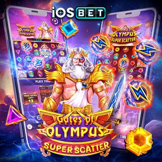 IOSBET - Strategi Cerdas untuk Menang