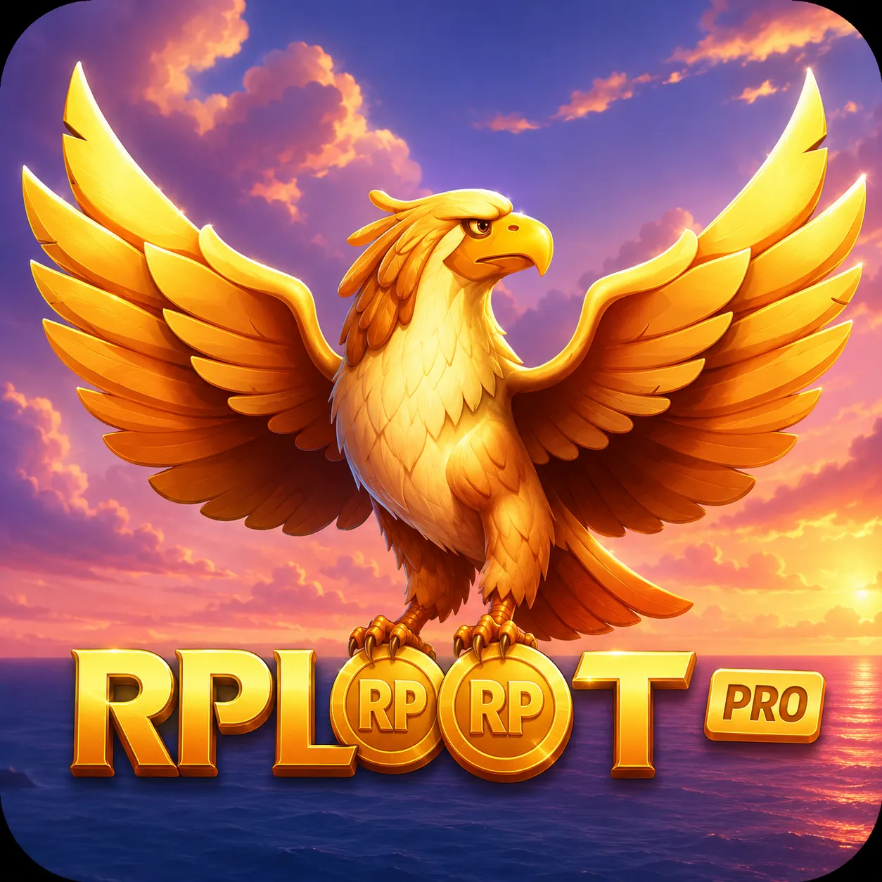 RPLOOT - Petualangan Seru di Dunia Fantasi